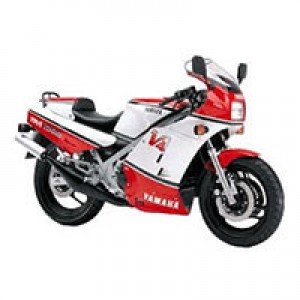 1985-1987 Yamaha RD500 Verkleidung