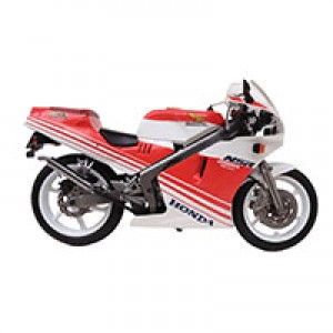 1988-1989 Honda NSR250R Verkleidung