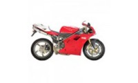 1993-2005 Ducati 996 Verkleidung