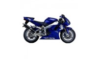 1998-1999 Yamaha R1 Verkleidung