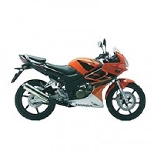 2002-2006 Honda CBR125R Verkleidung