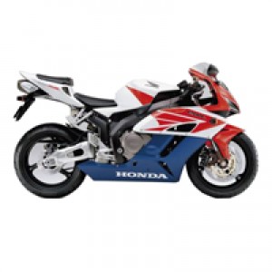2004-2005 Honda CBR1000RR Verkleidung