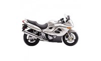 2004-2006 Suzuki GSX750F Katana Verkleidung