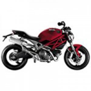 2008-2012 Ducati Monster 796 Verkleidung