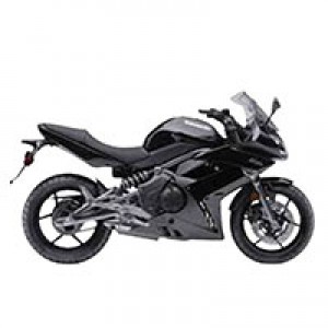 2009-2011 Kawasaki ER6F Verkleidung