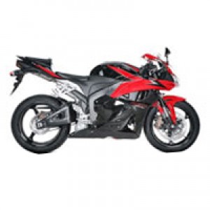 2009-2012 Honda CBR600RR Verkleidung