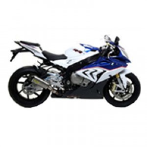 2009-2014 BMW S1000RR Verkleidung