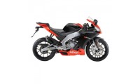 2009-2015 Aprilia RSV4 1000 Verkleidung
