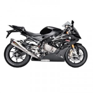 2015-2016 BMW S1000RR Verkleidung