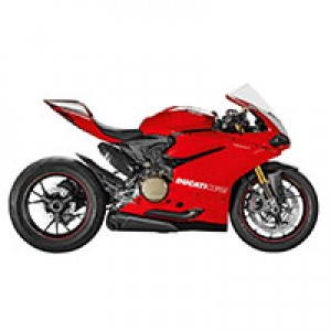 2015-2020 Ducati 1299 Verkleidung