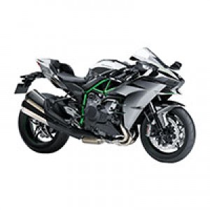 2015-2022 Kawasaki Ninja H2 Verkleidung