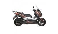 2017-2021 Yamaha XMAX300 Verkleidung