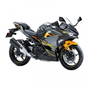 2018-2024 Kawasaki Ninja 400 EX400 Verkleidung
