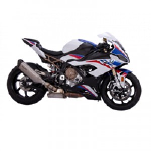 2019-2022 BMW S1000RR Verkleidung