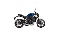 2019-2022 Honda CB650R Verkleidung