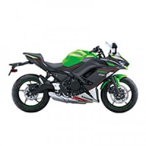 2020-2024 Kawasaki Ninja 650 EX650 Verkleidung