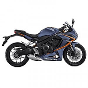 2021-2023 Honda CBR650R Verkleidung