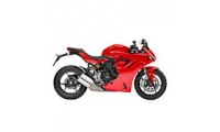2021-2024 Ducati Supersport 950/950S Verkleidung