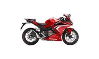 2022-2023 Honda CBR500R Verkleidung