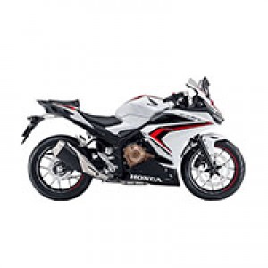2022 Honda CBR400R Verkleidung
