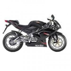 Aprilia RS125 Verkleidung