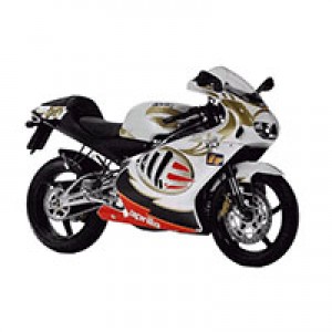 Aprilia RS250 Verkleidung