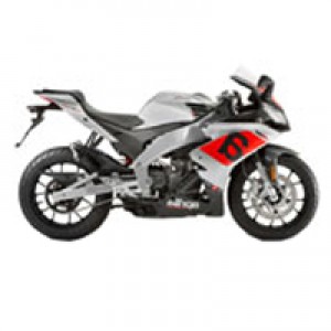 Aprilia RS4 Verkleidung