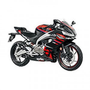 Aprilia RS457 Verkleidung
