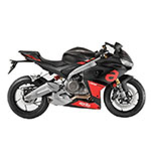 Aprilia RS660 Verkleidung