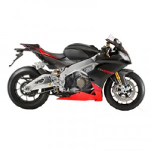 Aprilia RSV1000 Verkleidung