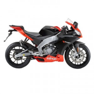 Aprilia RSV4 1000 Verkleidung