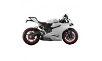 Ducati 1198 Verkleidung