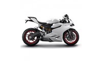 Ducati 1199 Verkleidung