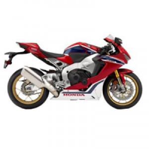Honda CBR1000RR Verkleidung