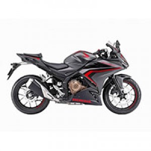 Honda CBR400R Verkleidung