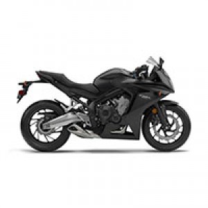 Honda CBR650F Verkleidung