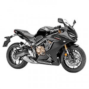 Honda CBR650R Verkleidung