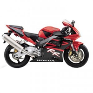 Honda CBR900RR Verkleidung