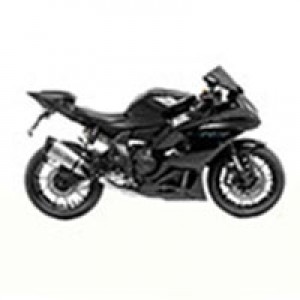 Yamaha R7 Verkleidung