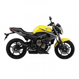 Yamaha XJ6 Verkleidung