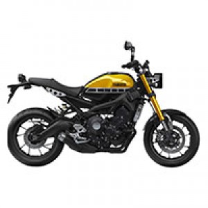 Yamaha XSR900 Verkleidung