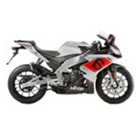 Verkleidung Aprilia RS4