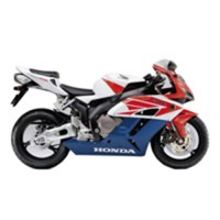 Verkleidung CBR 1000 RR 2004-2005