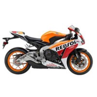 Verkleidung CBR 1000 RR 2012-2016