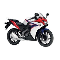 Verkleidung CBR 125 R 2011-2013