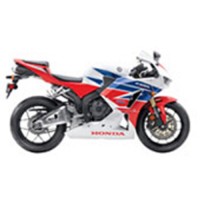 Verkleidung CBR 600 RR 2013-2021