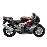 Verkleidung CBR 900 RR 893 1992-1993
