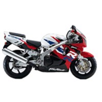 Verkleidung CBR 900 RR 893 1996-1997