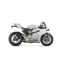 Verkleidung Ducati 1199