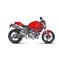 Verkleidung Ducati 696